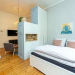 Rent 2 bedroom apartment of 52 m² in berlin