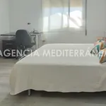 Rent 1 bedroom apartment of 97 m² in Valencia