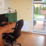 Rent 4 bedroom house of 718 m² in Valašské Meziříčí