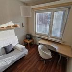 Miete 1 Schlafzimmer wohnung von 23 m² in Hanover