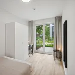 Miete 4 Schlafzimmer wohnung in Berlin