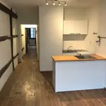 Huur 1 slaapkamer appartement in Liège