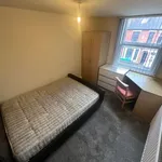 Rent 6 bedroom house in Nottingham