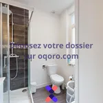 Rent 5 bedroom apartment of 16 m² in Amiens