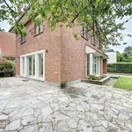 Huur 3 slaapkamer huis van 550 m² in Auderghem - Oudergem