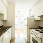 Rent 1 bedroom apartment in Montreal