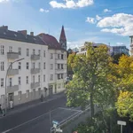 Miete 3 Schlafzimmer wohnung von 104 m² in berlin