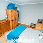 Rent 2 bedroom flat in Yorkshire And The Humber