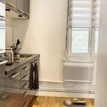 Rent 1 bedroom apartment of 27 m² in Rouen