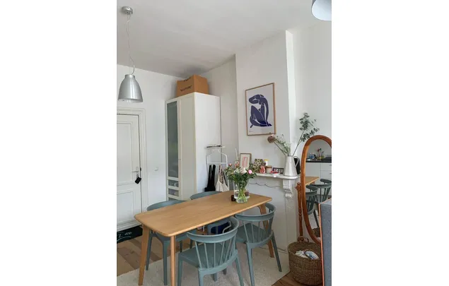 apartment for rent at Brusselsestraat, Netherlands