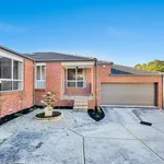 Rent 3 bedroom apartment in Melbourne