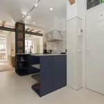 Alquilo 4 dormitorio apartamento de 156 m² en Madrid