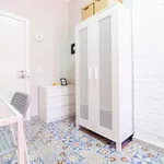 Rent 5 bedroom apartment in Valencia