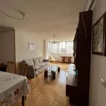 Rent a room in madrid