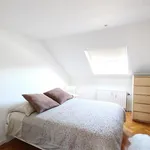  appartement avec 2 chambre(s) en location à Ixelles