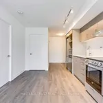 2 bedroom apartment of 775 sq. ft in Toronto (Moss Park)