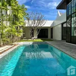 Rent 3 bedroom house of 208 m² in Phuket