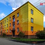 Rent 1 bedroom apartment in Týniště nad Orlicí