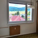 Pronajměte si 1 ložnic/e byt o rozloze 32 m² v sumperk