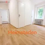 Rent 4 bedroom apartment of 69 m² in Havířov