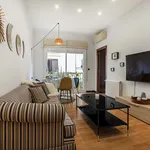 Rent 3 bedroom apartment of 70 m² in Barcelona