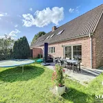 Huur 3 slaapkamer huis van 154 m² in Aalter