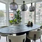 Appartement de 89 m² avec 2 chambre(s) en location à brussels