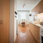 Rent 3 bedroom apartment in Praha 10