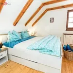 Rent 1 bedroom house in Žár