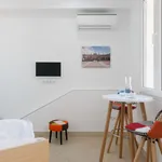 Alquilo 1 dormitorio apartamento de 22 m² en Madrid