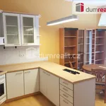 Rent 1 bedroom apartment in Praha 10