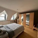 Appartement de 115 m² avec 2 chambre(s) en location à Herk-de-Stad