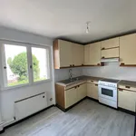 Appartement de 52 m² avec 2 chambre(s) en location à Laxou