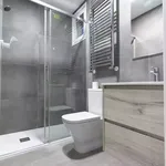 Rent 5 bedroom apartment in Barcelona