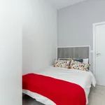 Rent a room in Madrid