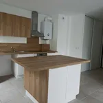 Appartement de 41 m² avec 2 chambre(s) en location à Bernin