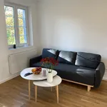 Rent 1 bedroom apartment of 484 m² in Berlin