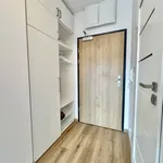 Rent 2 bedroom apartment of 38 m² in Wrocław