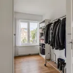 Huur 4 slaapkamer appartement van 88 m² in Centrum West