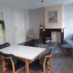 Huur 1 slaapkamer appartement van 50 m² in brussels