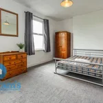 Rent a room in Nottingham