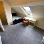 Rent 7 bedroom house in East Midlands