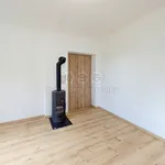 Pronajměte si 3 ložnic/e byt o rozloze 93 m² v Horšovský Týn