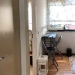 Huur 1 slaapkamer appartement van 45 m² in Den Haag