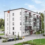 Vuokraa 1 makuuhuoneen asunto, 28 m² paikassa Tampere