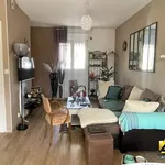 Appartement de 66 m² avec 3 chambre(s) en location à  Saint-Jean-de-Braye