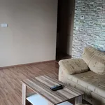 Rent 3 bedroom apartment in Vyškov