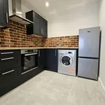 Rent 1 bedroom flat in East Midlands