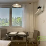 Rent 2 bedroom apartment in Šternberk