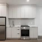  appartement avec 1 chambre(s) en location à Montreal